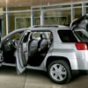 GMC Terrain TA SLE-1 2010 – Image 2